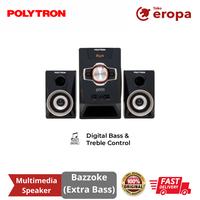 Gambar Speaker Aktif Bluetooth Polytron PMA9321 dari Toko Eropa Elektronik Ciamis undefined 1 Tokopedia
