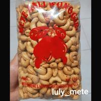 Gambar Kacang mete mede matang goreng wonogiri - original/plain, 250 gram dari luly mete undefined 1 Tokopedia