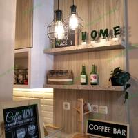 Gambar Kitchen set minimalis custom Bandung Cimahi Padalarang Kitchenset - Duco Lux dari wydianishop undefined 3 Tokopedia