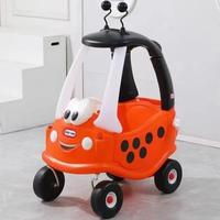 Gambar Mobil Mainan Anak Besar Tanpa Aki Manual Pakai Kaki Murah dari MBAH SOWI PLAYGROUND undefined 3 Tokopedia