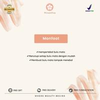 Gambar PINKFLASH OhMyWink Night Volumezing Maskara Pink Mascara dari Shoujoshop undefined 3 Tokopedia
