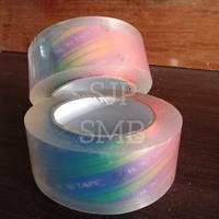 Gambar Lakban Bening HOKI 45mm x 200 yard dari SAFARI MATERIAL BANGUNAN undefined 4 Tokopedia