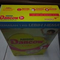 Gambar Dancow 1+ Madu 1kg 1000gr dari LesNau Baby undefined 2 Tokopedia