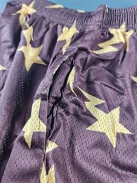 Gambar Celana Eric Emanuel Shorts Basket Streetwear Style Shorts Starlight - STR-03, L dari Jersey Basket Jakarta undefined 3 Tokopedia