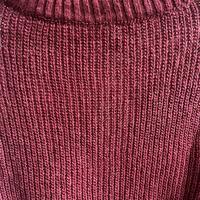 Gambar Sweater rajut carang dari Sheena Joka Shop undefined 4 Tokopedia