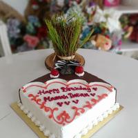 Gambar Latezza Black Forest Cake dari Latezza undefined 3 Tokopedia