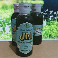 Gambar Minyak urut tradisional JM / Minyak urut Herbal - urut 60ml dari dewishop78 Tokopedia undefined 3 Tokopedia