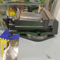 Gambar ragum qh 4inchi - ragum QH 4" - catok milling derajat QH 100mm dari Peter - DHARMA JAYA TEKNIK undefined 2 Tokopedia