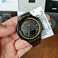 Gambar Casio Baby-G BGS-100GS-1ADR Jam Tangan Wanita Step Tracker BABYG BGS100 BGS100GS BGS-100GS-1 dari Liga.Arloji undefined 3 Tokopedia