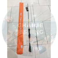 Gambar Joran Relix Nusantara Capung Gen 3 Penta Series 702 • 662 • 622 - 662 dari ChailieFishing undefined 5 Tokopedia