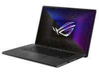 Gambar ASUS ROG ZEPHYRUS G16 GU603VV RTX4060 I9 13900H 32GB 1TB SSD 240Hz 16" - Standar, 16GB dari ROGS STORE undefined 3 Tokopedia