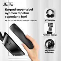 Gambar Headphone Bluetooth JETE SX2 Active Noise Canceling - Garansi 2 Tahun dari Gadget Point Store indonesia undefined 3 Tokopedia