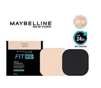 Gambar Maybelline Fit Me Ultimate Two Way Cake Refill 120 Classic Ivory dari KPSB MALL undefined 1 Tokopedia