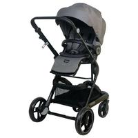 Gambar Strollers Cocolatte 8010 SN Mist Plus + / Kereta Dorong Bayi dari ModernMoms undefined 2 Tokopedia