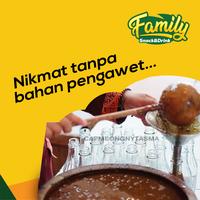 Gambar PAKET 3 Tauco Basah Cap Meong Ny Tasma 200ml | TAUCO NO.1 ASLI CIANJUR - Packing_Biasa dari Family Snack and Drink undefined 5 Tokopedia