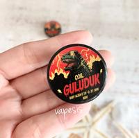Gambar Coil Guluduk Dual Coil Baby Alien 0.18-0.21 Ohm Double Coil Kawat dari vapesis undefined 1 Tokopedia