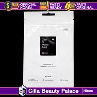 Gambar ORIGINAL COSRX Acne Pimple Master Patch (24 pcs) - Hitam dari Cilla Beauty Palace undefined 2 Tokopedia