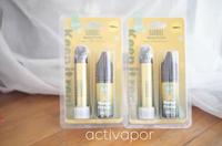 Gambar Disposable Pods Uwell Gabriel Refill 10000 Puff Liquid Vape 15ml Pod - Foom Iced Tea dari Activapor undefined 1 Tokopedia