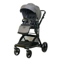 Gambar Strollers Cocolatte 8010 SN Mist Plus + / Kereta Dorong Bayi dari ModernMoms undefined 3 Tokopedia