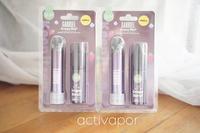 Gambar Disposable Pods Uwell Gabriel Refill 10000 Puff Liquid Vape 15ml Pod - Foom Iced Tea dari Activapor undefined 4 Tokopedia
