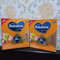 Gambar bebelove 1 formula bayi usia 0-6 bulan dari toko belva mirza mart undefined 2 Tokopedia