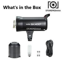 Gambar Godox SK400II 400W Studio Flash dari Storepediaaa undefined 5 Tokopedia