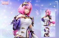 Gambar Moxi Studio Elysia Honkai Impact 1/4 FIGURE STATUE - DP dari All Mix shop tokopedia undefined 2 Tokopedia