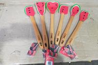Gambar SPATULA CYPRUZ WATERMELON Utensile Series/Cypruz Buah Semangka Series - SPOON/AM-0973 dari TOKO JAWA ELECTRIK undefined 5 Tokopedia