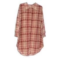 Gambar baju tunik kekinian dari silvicoll undefined 1 Tokopedia