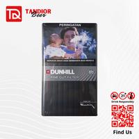 Gambar Dunhil Hitam Rokok cut filter dari TANDIORBEER undefined 1 Tokopedia