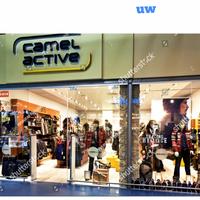Gambar camel active kemeja casual original bahan katun 100%. abu - abu - S dari underwaire-shop undefined 4 Tokopedia