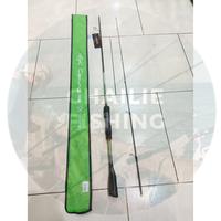 Gambar Joran Relix Nusantara Capung Gen 3 Penta Series 702 • 662 • 622 - 662 dari ChailieFishing undefined 3 Tokopedia