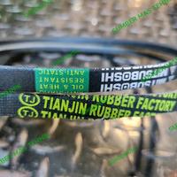 Gambar vanbelt bor duduk 16mm krisbow tali kipas bor duduk 16mm fanbelt 16mm dari SUMBER MAS TEHNIK undefined 5 Tokopedia