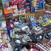 Gambar Paket Usaha Alat Listrik / Usaha toko Listrik dan Elektronik/ Pemula - Paket 25 Juta dari Grosir Alat Listrik & Lampu undefined 4 Tokopedia
