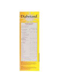 Gambar Susu Diabetasol 600 gram All Varian - susu rendah gula untuk diabetes - Vanila dari KiddoTime undefined 2 Tokopedia