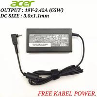 Gambar Adaptor Charger Casan Laptop Acer Chromebook C720 C720P C740 C810 C910 dari S-MaratOfficial undefined 1 Tokopedia