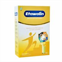 Gambar Susu Etawalin 200g dari HennaPharmacy undefined 1 Tokopedia