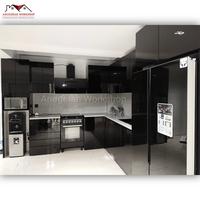 Gambar Kitchen set custom Mr.Erik - Jakarta Barat (Down Payment) dari Anugerah Workshop undefined 3 Tokopedia