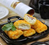 Gambar Risol / Risoles Jumbo Beef Mayo isi 6 dari Kuka Meat Shop undefined 1 Tokopedia