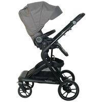 Gambar Strollers Cocolatte 8010 SN Mist Plus + / Kereta Dorong Bayi dari ModernMoms undefined 4 Tokopedia