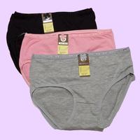 Gambar Celana Dalam Wanita Say Yes Bahan Katun - Underwear Wanita Ecer Satuan - Satuan Ecer, XL dari Tika Muslimah Collection undefined 1 Tokopedia