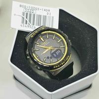 Gambar Casio Baby-G BGS-100GS-1ADR Jam Tangan Wanita Step Tracker BABYG BGS100 BGS100GS BGS-100GS-1 dari Liga.Arloji undefined 4 Tokopedia