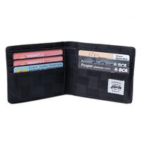 Gambar Dompet Pria Cowok Laki Laki Anak Muda Abg Remaja 2 Ruang Rajut Terbaru - Brown dari eRKa Wallet Store undefined 4 Tokopedia