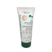 Gambar VIENNA SKIN PROBIOTICS JEJU CICA BODY SCRUB 200ML / BODY SCRUB dari Century Healthcare Express undefined 3 Tokopedia