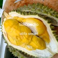 Gambar Durian Bawor Fresh Utuh Per Buah dari ALIFA SMART undefined 1 Tokopedia