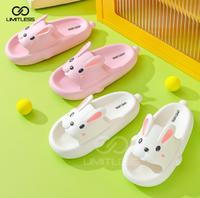 Gambar LIMITLESS Sandal Kelinci Anak Cewek  Korean Style Size 30 - 40 dari Daily Footwear Id undefined 4 Tokopedia