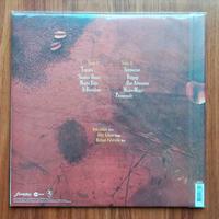 Gambar Vinyl BOB JAMES TRIO - Espresso [Piringan Hitam/LP/PH] dari PHR Records undefined 3 Tokopedia