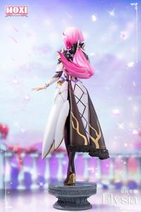 Gambar Moxi Studio Elysia Honkai Impact 1/4 FIGURE STATUE - DP dari All Mix shop tokopedia undefined 5 Tokopedia