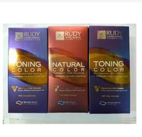 Gambar Toning/ Natural Color/ Cat Rambut Rudy Hadisuwarno/Rudi - Toning dari Lala CANTI undefined 2 Tokopedia