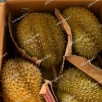 Gambar Durian Bawor Fresh Utuh Per Buah dari ALIFA SMART undefined 3 Tokopedia